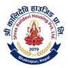 Kalidevi Housing Logo